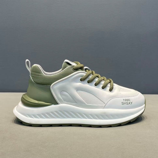 Damen Sportliche Lauf- und Freizeitschuhe mit innovativer Dämpfungstechnologie R&B