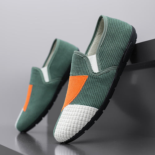 Damen Stilvolle Slipper mit rutschfester Sohle und hochwertigem Obermaterial R&B