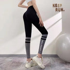 Damen Sportleggings R&B