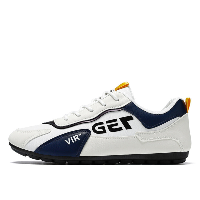 Damen Sportliche Lifestyle-Sneaker mit rutschfester Sohle und bequemem Fußbett