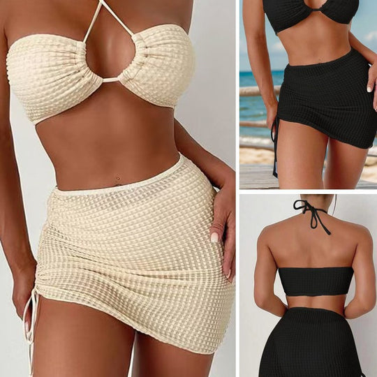 Damen Bikini Set R&B