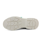 Damen Sportliche Sneakers mit dämpfender Sohle und modernem Design R&B