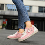 Damen Bequeme und elegante Sneaker R&B