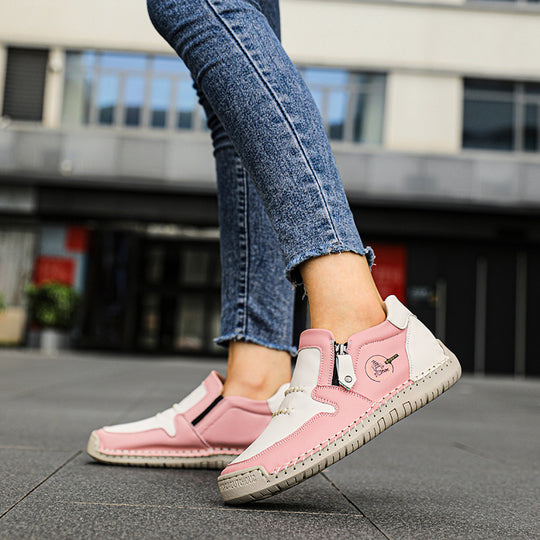 Damen Bequeme und elegante Sneaker R&B