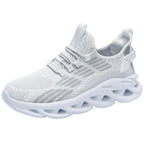 Damen Hochleistungs Laufschuhe mit atmungsaktiver Mesh-Oberfläche R&B