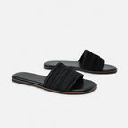 Damen Freizeit-Sandalen mit elegantem Riemendesign R&B