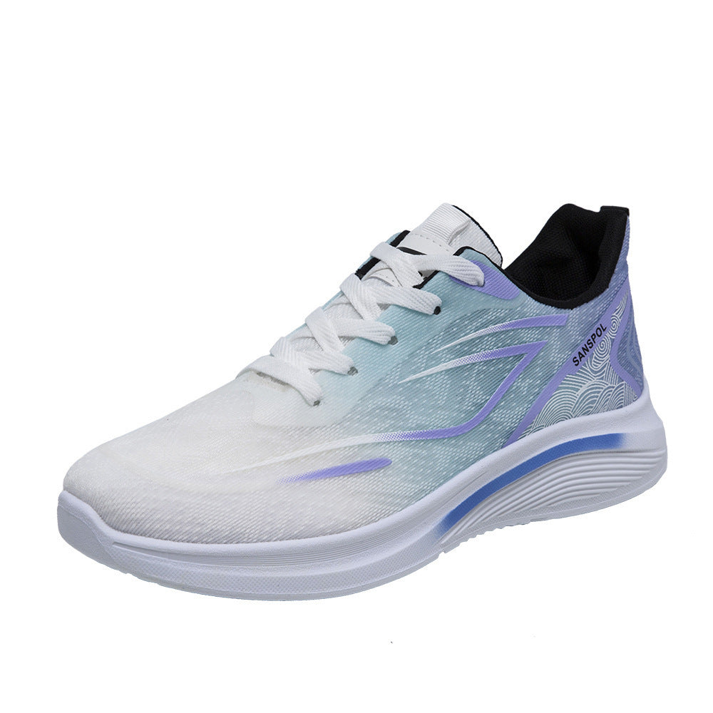 Damen Leichte und atmungsaktive Sportschuhe R&B