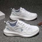 Damen Leichte Laufschuhe mit atmungsaktiver Mesh-Konstruktion R&B