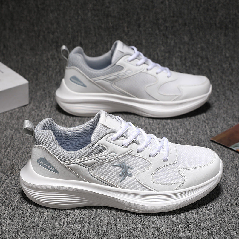 Damen Leichte Laufschuhe mit atmungsaktiver Mesh-Konstruktion R&B