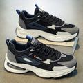 Damen Urban Lifestyle Sneakers mit stoßdämpfendem Air-Design R&B