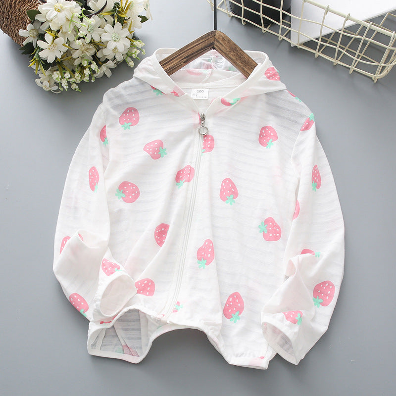 Unisex nan leichte atmungsaktive Kinder Dinosaurier Druck Kapuzenjacke mit Reißverschluss vorne R&B