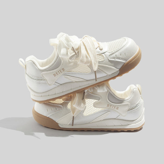 Damen Sportliche und atmungsaktive Sneakers R&B