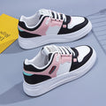 Damen Sportliche Sneakers mit innovativer Dämpfungstechnologie