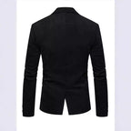 Damen eleganter und modischer Blazer aus hochwertigem Stoff R&B