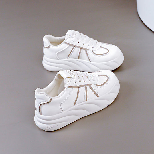 Damen Sportliche Sneaker mit ergonomischer Dämpfung und modernem Design R&B