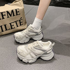 Damen Atmungsaktive und komfortable Sneakers R&B