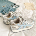 Damen Sportliche Sneaker