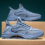 Damen Atmungsaktive und moderne Sneakers R&B