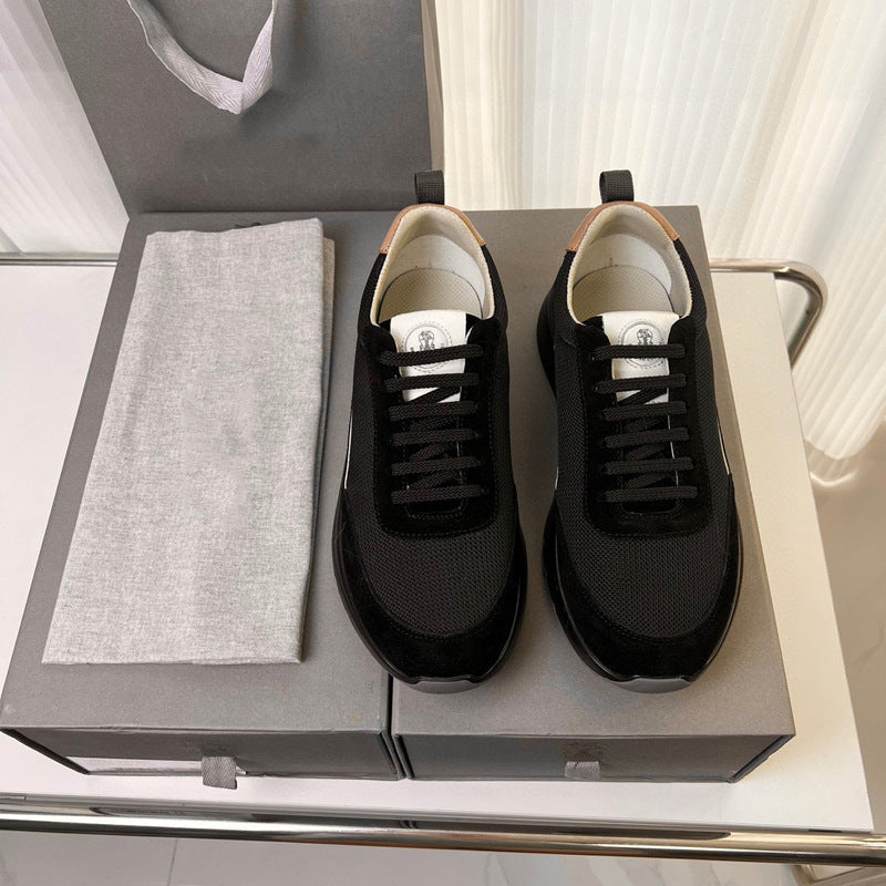 Damen Sportliche und bequeme Sneakers R&B