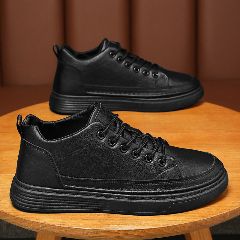Damen Casuallaufschuhe mit robustem Obermaterial und dämpfender Sohle