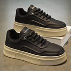 Damen Sneakers mit atmungsaktivem Obermaterial und trendiger Sohle R&B