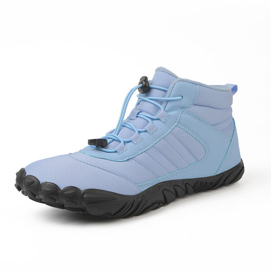 Damen Multifunktionale Freizeitschuhe mit rutschfester Sohle und atmungsaktivem Innenfutter R&B