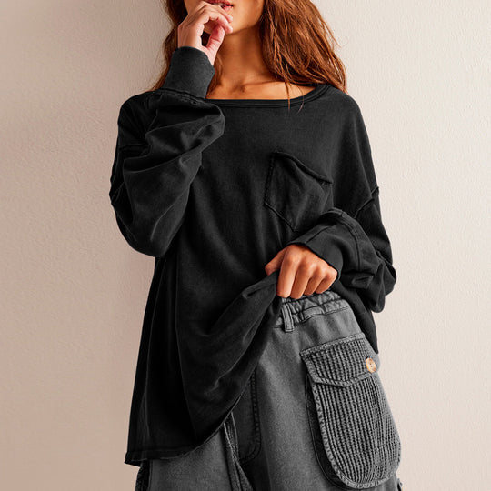 Damen Freizeitshirt R&B