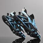 Damen Hochmoderne Freizeitsneaker mit innovativem Tragekomfort und dynamischer Sohle R&B