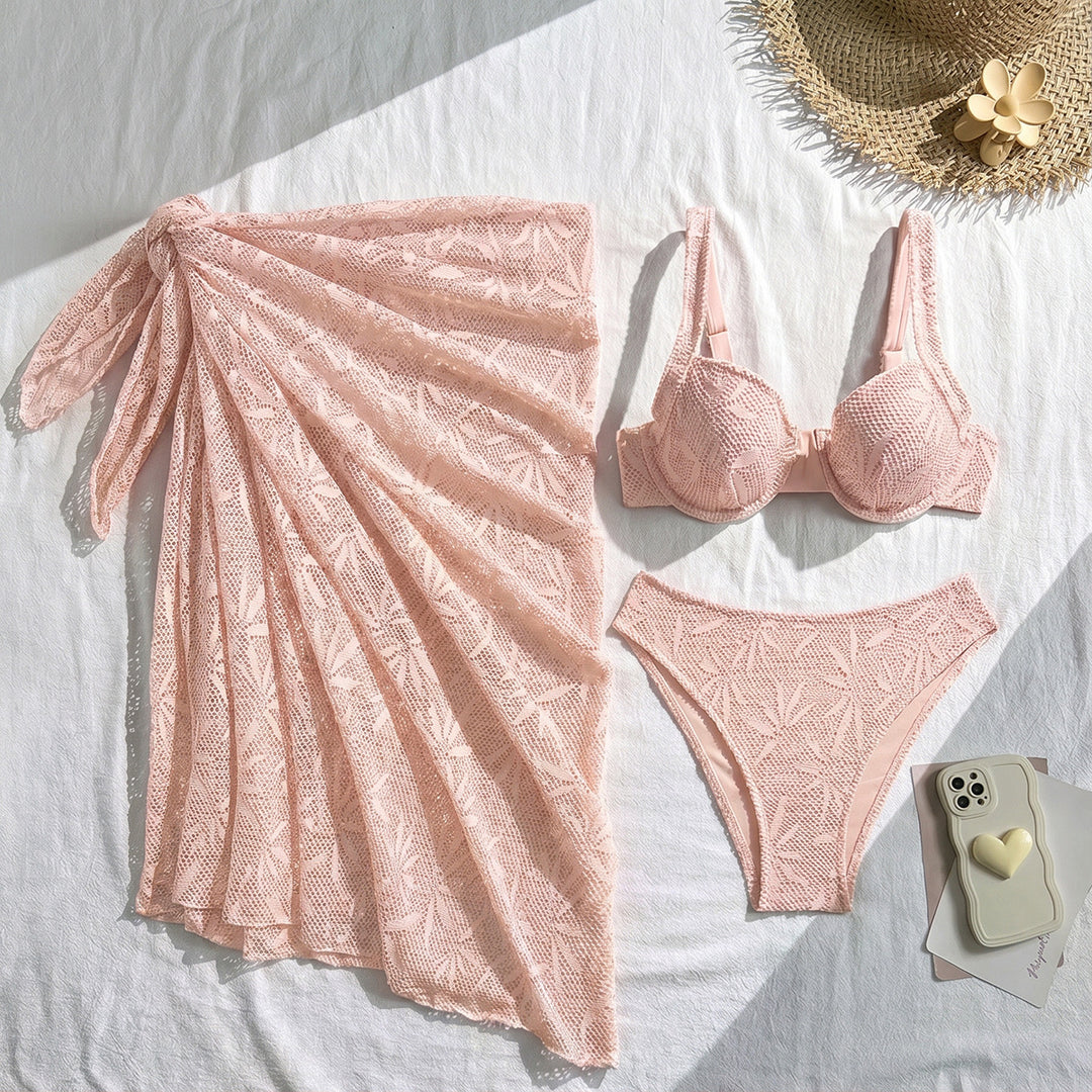 Damen Bikini-Set R&B