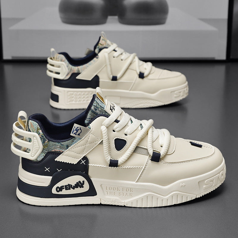 Damen Sportliche Sneakers R&B