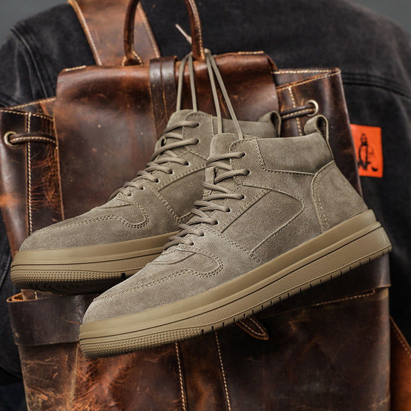 Herren Freizeit Sneaker R&B