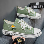 Damen Freizeit Sneaker mit modernem Design und bequemer Sohle