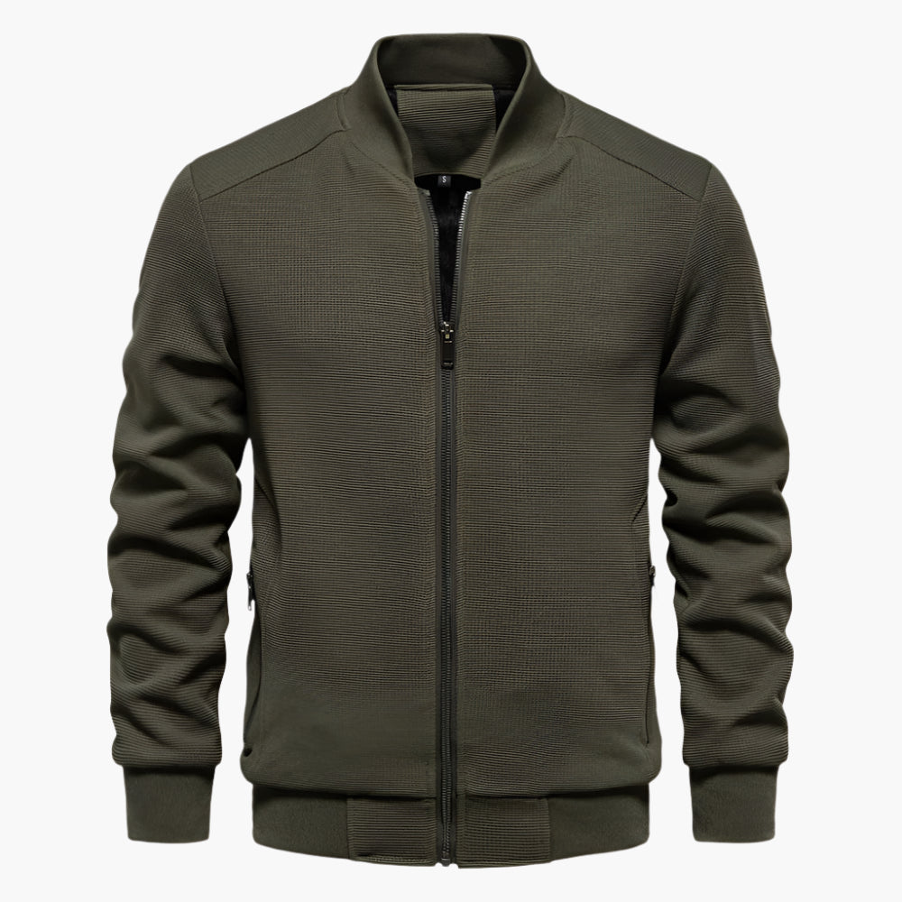 R&B | Bomberjacke - Modische Freizeitjacke für Herbst und Winter