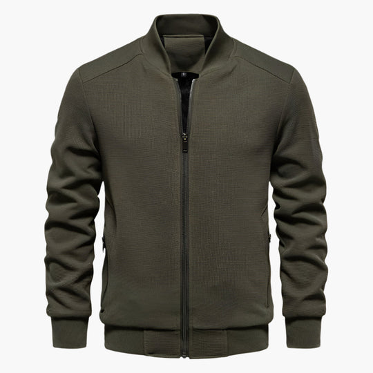 R&B | Bomberjacke - Modische Freizeitjacke für Herbst und Winter