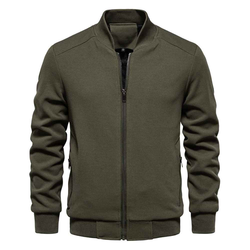 R&B | Jacke für Herbst und Winter