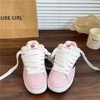 Damen Sportliche Sneakers