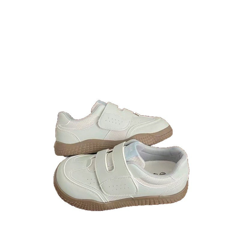 Damen Sportliche Velcro Sneakers mit ergonomischer Passform und rutschfester Sohle