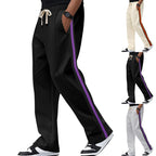 Herren Sportliche Freizeithose R&B