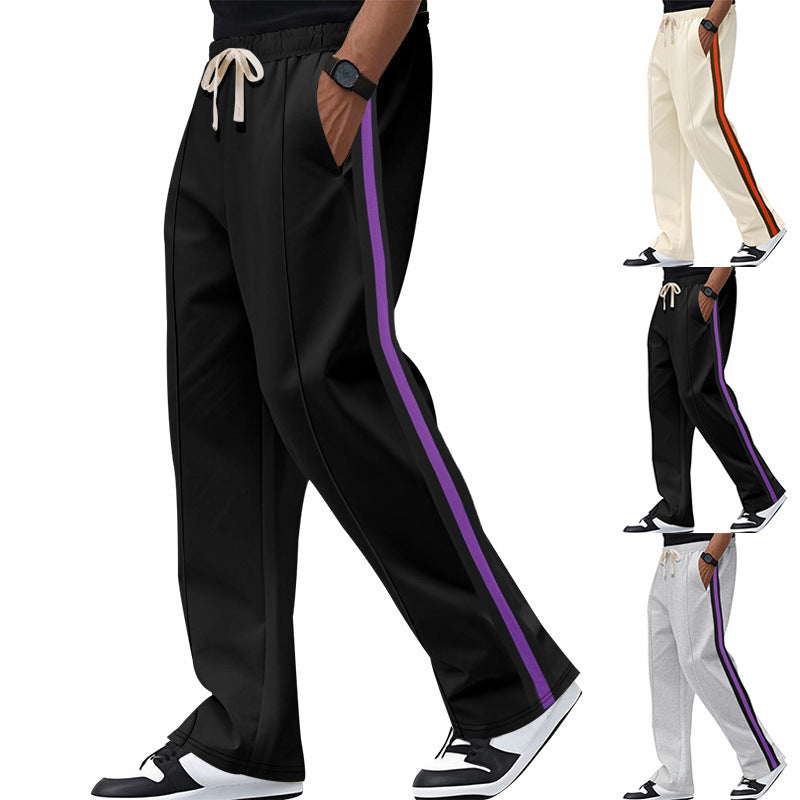 Herren Sportliche Freizeithose R&B
