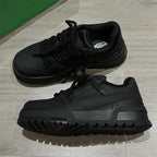 Damen Robuste Sport-Sneaker mit rutschfester Sohle und atmungsaktivem Design R&B