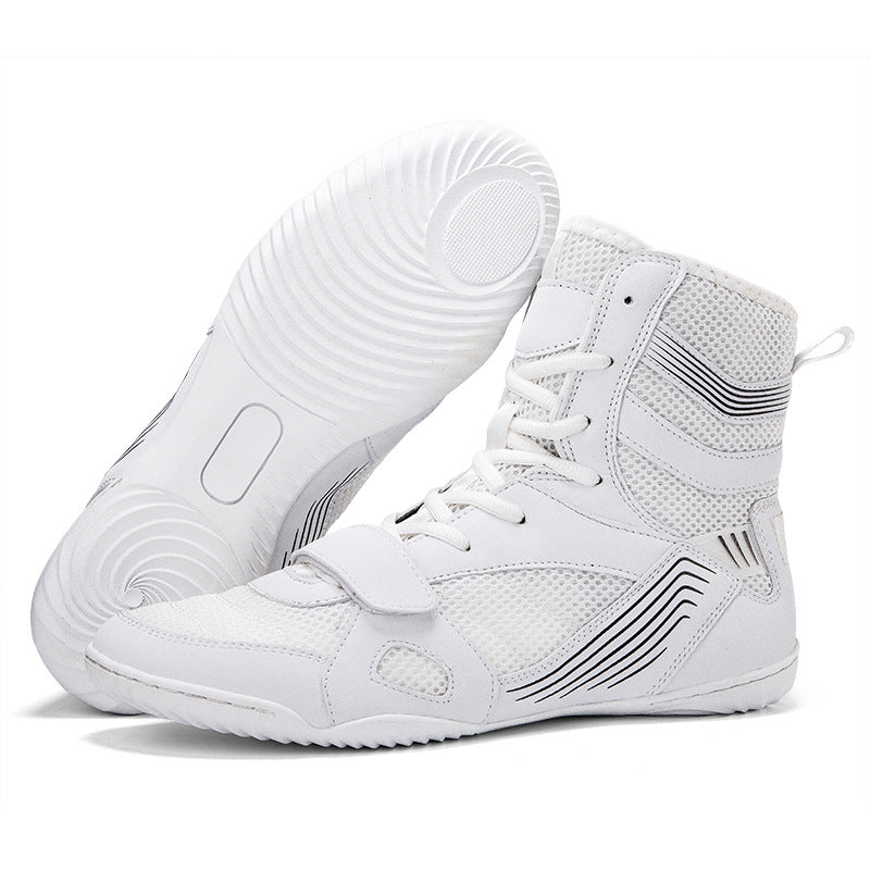 Damen Hochfunktionale Sportstiefel mit atmungsaktiver Mesh-Oberfläche und rutschfester Sohle R&B