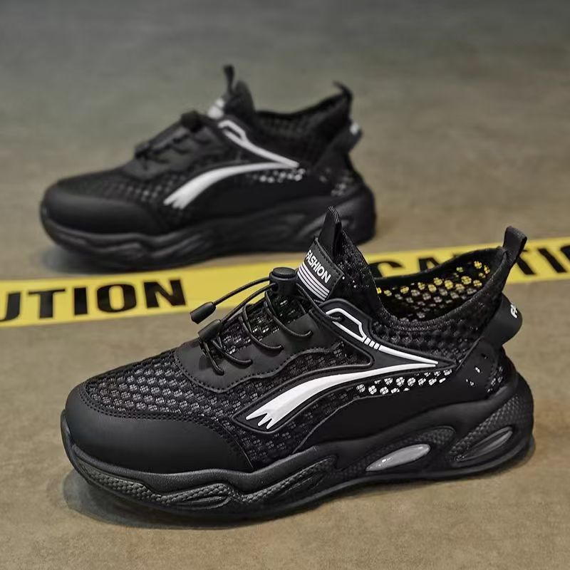 Damen Atmungsaktive Sport Sneakers mit flexiblem Sohlendesign