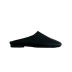 Damen Klassische Clogs aus hochwertigem Leder mit ergonomischem Fußbett und modischem Design
