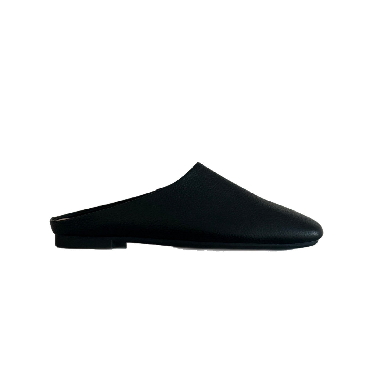 Damen Klassische Clogs aus hochwertigem Leder mit ergonomischem Fußbett und modischem Design