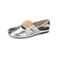 Damen Ballettschuhe