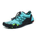 Damen Sportliche Wassersportschuhe mit rutschfestem Profil und atmungsaktivem Obermaterial