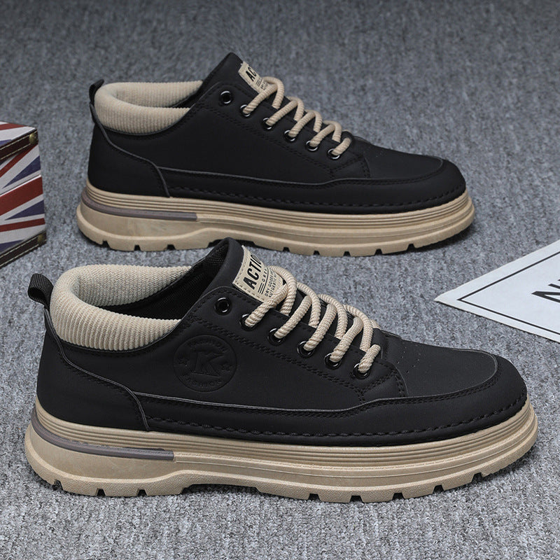 Damen Urban Lifestyle Sneakers mit gepolsterter Sohle und modischem Design R&B