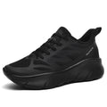 Damen Sportliche Lauf-Sneaker mit atmungsaktivem Obermaterial und flexibler Sohle