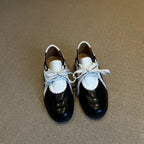 Damen modische Sneakers mit atmungsaktivem Obermaterial und rutschfester Sohle R&B