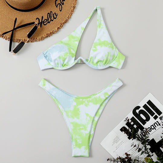 Damen Bikini-Set R&B